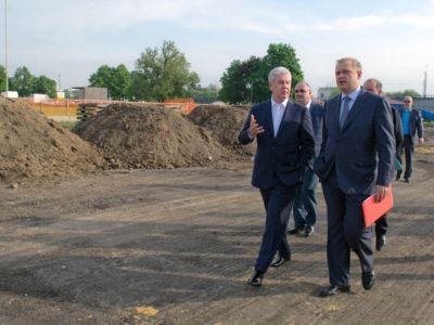 7 улиц в центре Москвы стали пешеходными