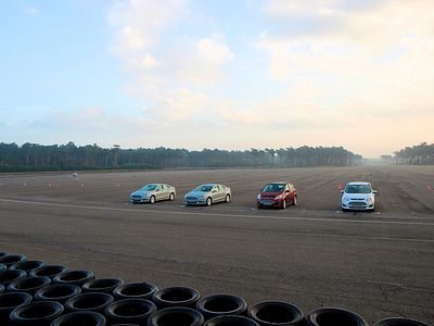 Германия просит отложить принятие новых эконорм для автомобилей