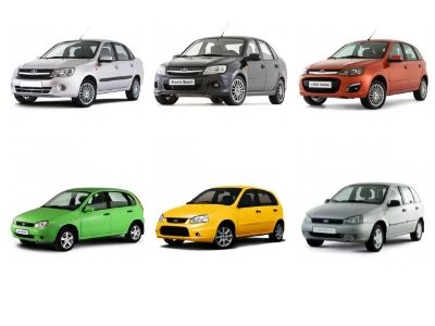 «Лады» могут превратиться в «псевдокроссоверы»