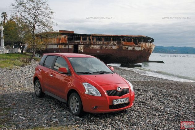 Пляжи абхазских курортов прекрасны. Но, чтобы они стали еще лучше, стоит убрать весь мусор и металлолом