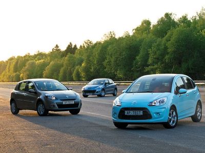 Он от дедушки ушел