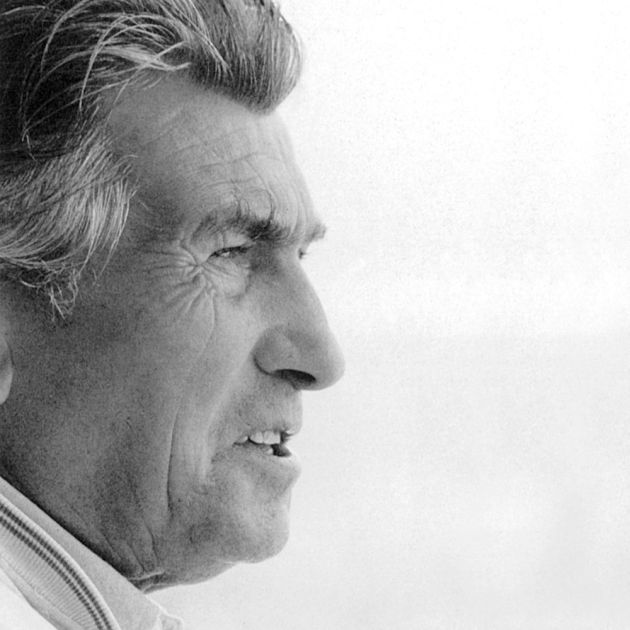 Феруччо Ламборгини