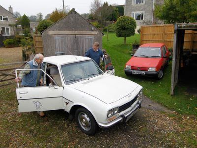 Произведенный в Австралии Peugeot проехал миллион километров