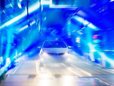 Сборка Toyota начнется в Казахстане в 2014 году