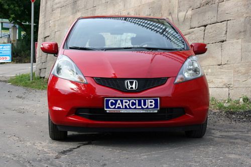 Jazz 2009 г.в. Фото 