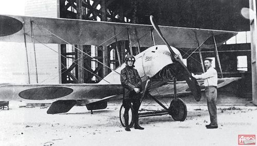 В годы войны Spyker выпустил около 200 авиамоторов и 100 истребителей четырех моделей — все они были уничтожены во время боевых действий