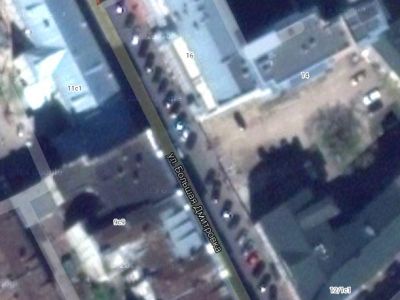 Несколько улиц перекроют на лето в центре Москвы