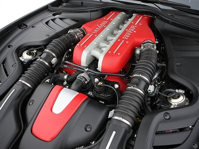 Шотландия решила отказаться от двигателей внутреннего сгорания