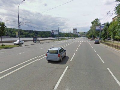 В выходные в центре Москвы ограничат движение