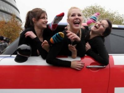 9 необычных автомобильных рекордов