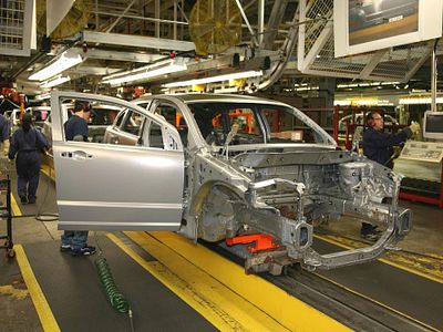 Fiat заключит «важные» договоренности о сотрудничестве в России