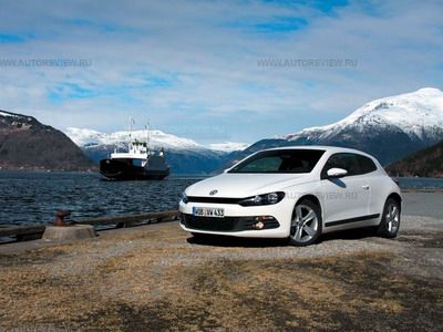 Легкое волнение