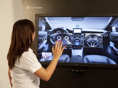 Менее чем за год Daimler на треть увеличил прибыль