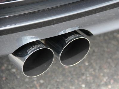 Новая BMW 3-Series в тюнинге от Kelleners Sport