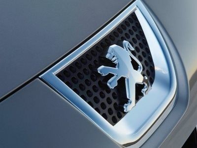 Peugeot готовит конкурента Audi Q5