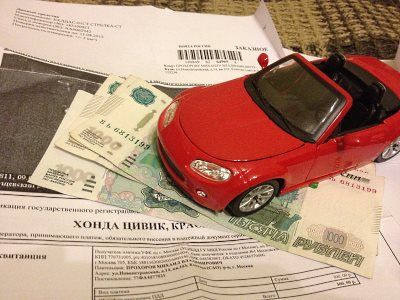 Водители в Подмосковье нарушили скорость более 1,5 миллионов раз