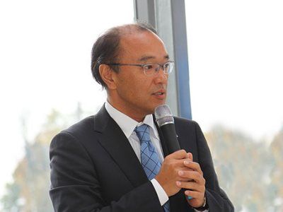 «Subaru не может стоить как другие японские машины»