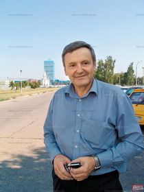 Владимир Губа: &laquo;Модернизация нынешней Нивы &mdash; как ремонт в старой квартире: коснись одного, и другое тут же просится. Один большой клубок компромиссов, увязанных между собой так, чтобы уравновешивать друг друга