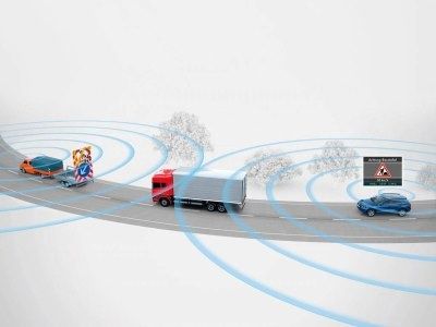 Volkswagen намерен разработать «продвинутый» автопилот