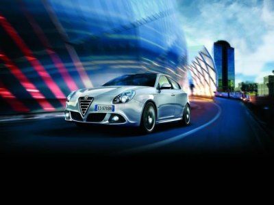 Alfa Romeo Giulietta обрела вторую молодость