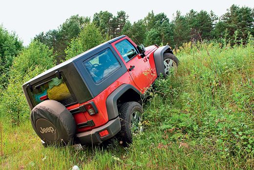 Артикуляция увеличивается, если отключить стабилизатор