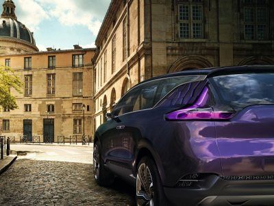 Renault начнет выпускать гибриды к 2020 году