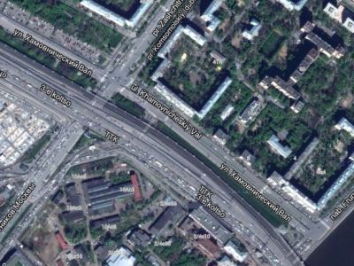 Завтра в центре Москвы ограничат движение