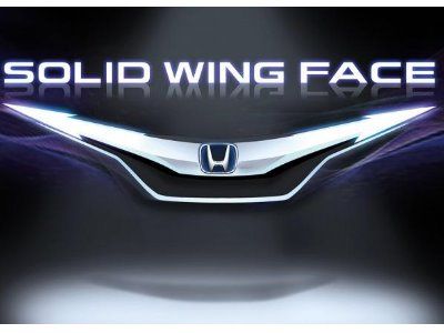 «Хонда» представила новую дизайнерскую философию
