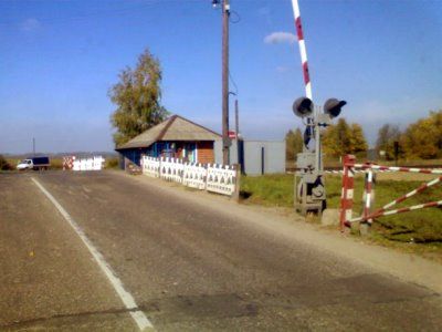 Московские железнодорожные переезды оборудуют камерами