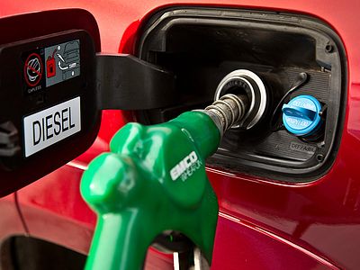 У «Фиата» появился собственный производитель дизелей