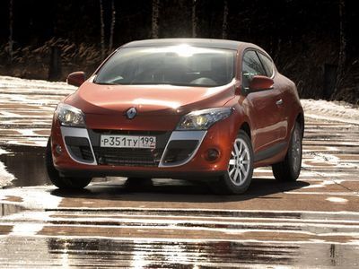 Шпильки в грязи