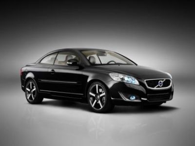 Volvo готовит преемника C70