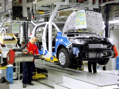 Автомобили Hyundai лишатся прикуривателей