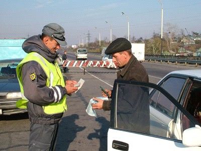 Как будут лишать прав за систематическое нарушение правил