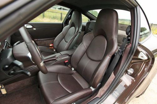 Porsche 911 Carrera S. Фото 