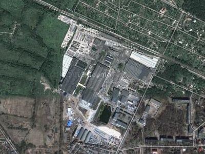 «Автотор» с BMW начали строить завод в Калининграде