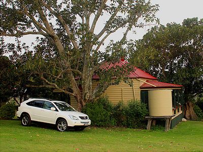 Японцы решили отозвать 370 тысяч «Тойот» и «Лексусов»