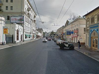 Парковку около социальных объектов сделают бесплатной