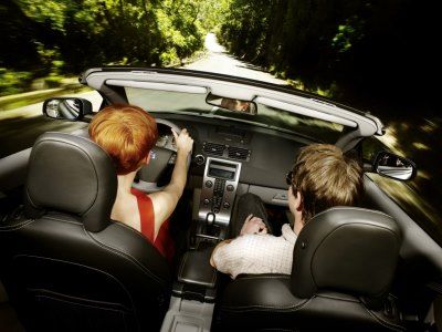 Социологи собрали коллекцию автомобильных имен