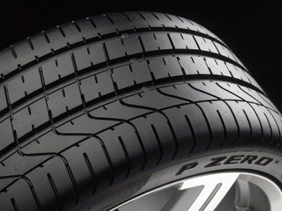 В Россию стали ввозить меньше шин