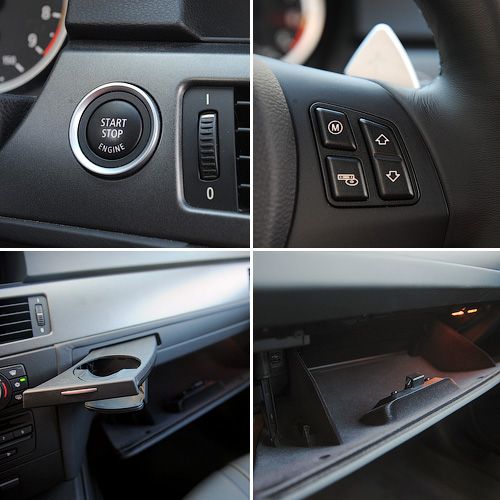 Но проще один раз нажать кнопку M на руле